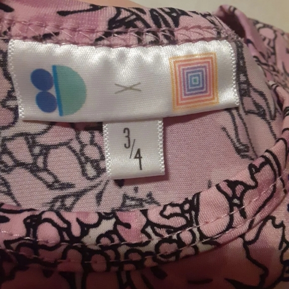 Dress bundle size 3/4 - Picture 4 of 7